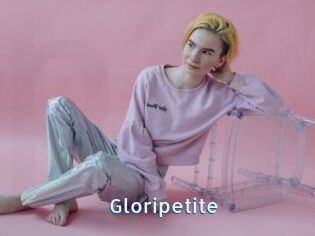 Gloripetite