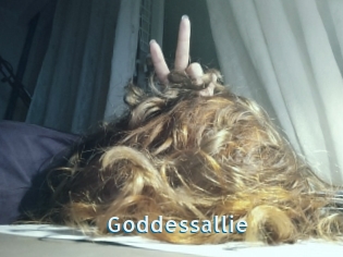 Goddessallie