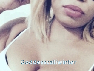 Goddesscaliwinter