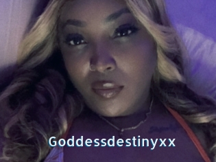 Goddessdestinyxx