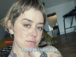 Goddessellaaa