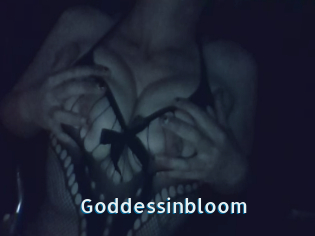 Goddessinbloom