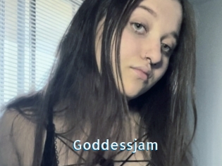 Goddessjam