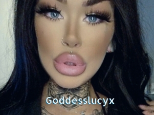 Goddesslucyx