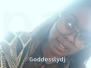 Goddesslydj