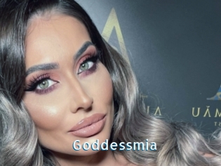 Goddessmia