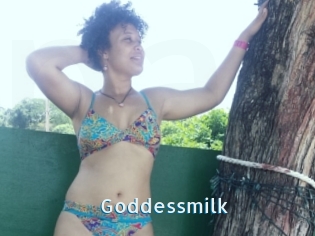 Goddessmilk