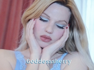 Goddesssherry