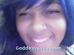 Goddessvavavoom