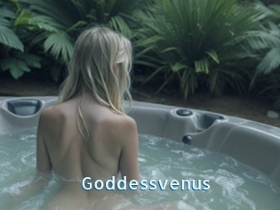 Goddessvenus