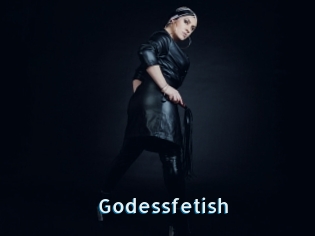 Godessfetish