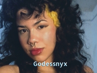 Godessnyx