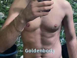 Goldenbody