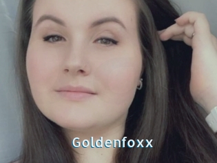 Goldenfoxx