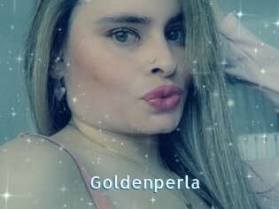 Goldenperla