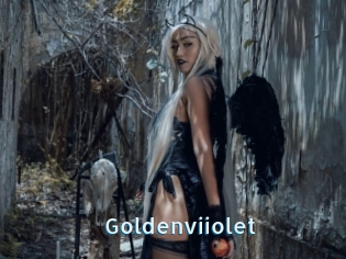 Goldenviiolet