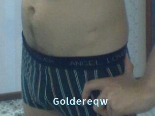 Goldereqw