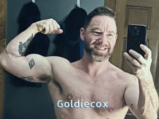 Goldiecox