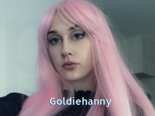 Goldiehanny