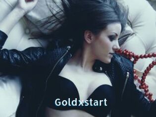 Goldxstart