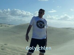 Golyjchlen