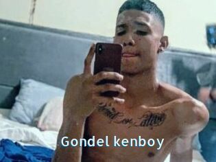 Gondel_kenboy