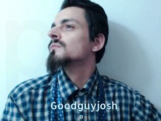 Goodguyjosh