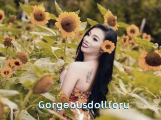 Gorgeousdollforu