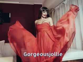 Gorgeousjollie