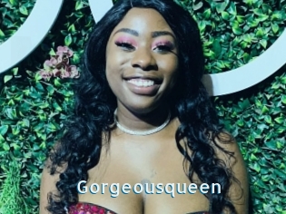 Gorgeousqueen