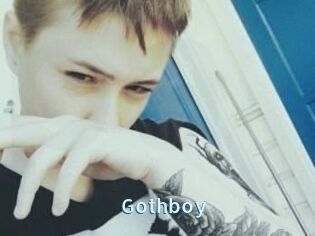 Gothboy