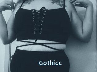 Gothicc