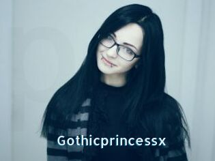 Gothicprincessx