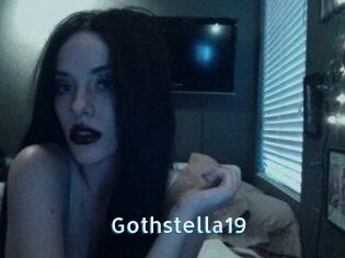 Gothstella19