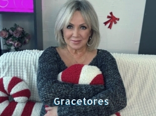 Gracetores