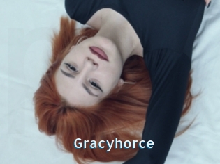 Gracyhorce