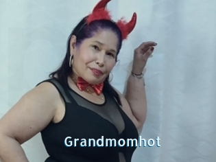 Grandmomhot