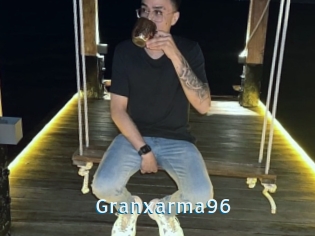 Granxarma96