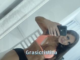 Grasicristina