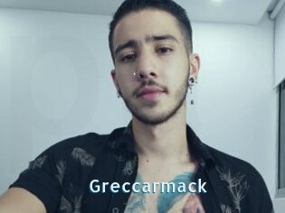 Greccarmack