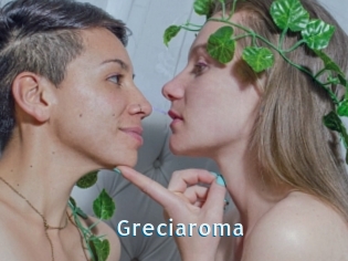 Greciaroma