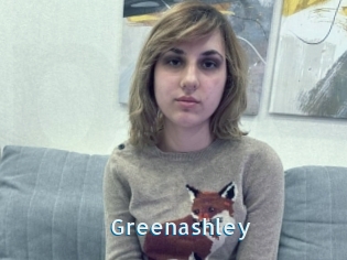 Greenashley