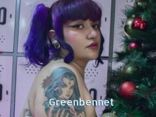 Greenbennet