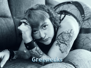 Greeneuks