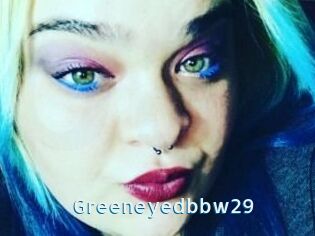 Greeneyedbbw29