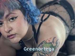 Greenortega