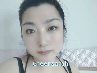 Greensarah