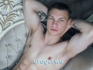 Gregorwu