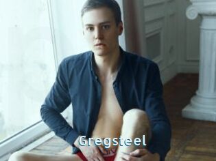 Gregsteel