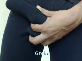 Greko